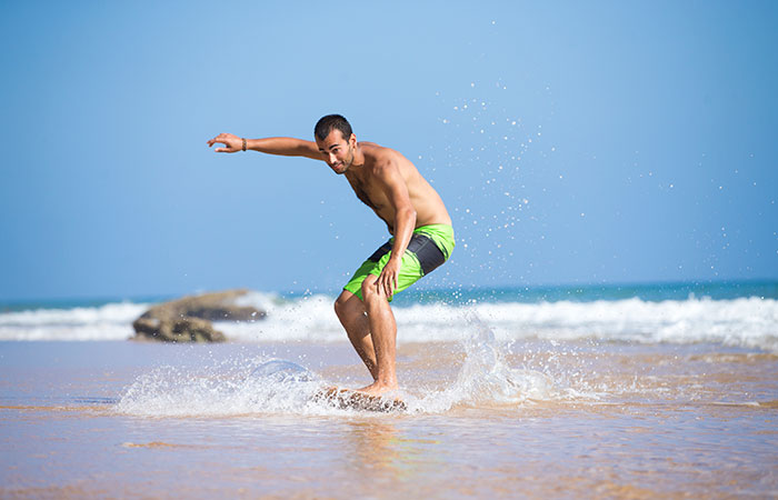 deportes hotel biniamar deportes aire libre hotel biniamar cala millor