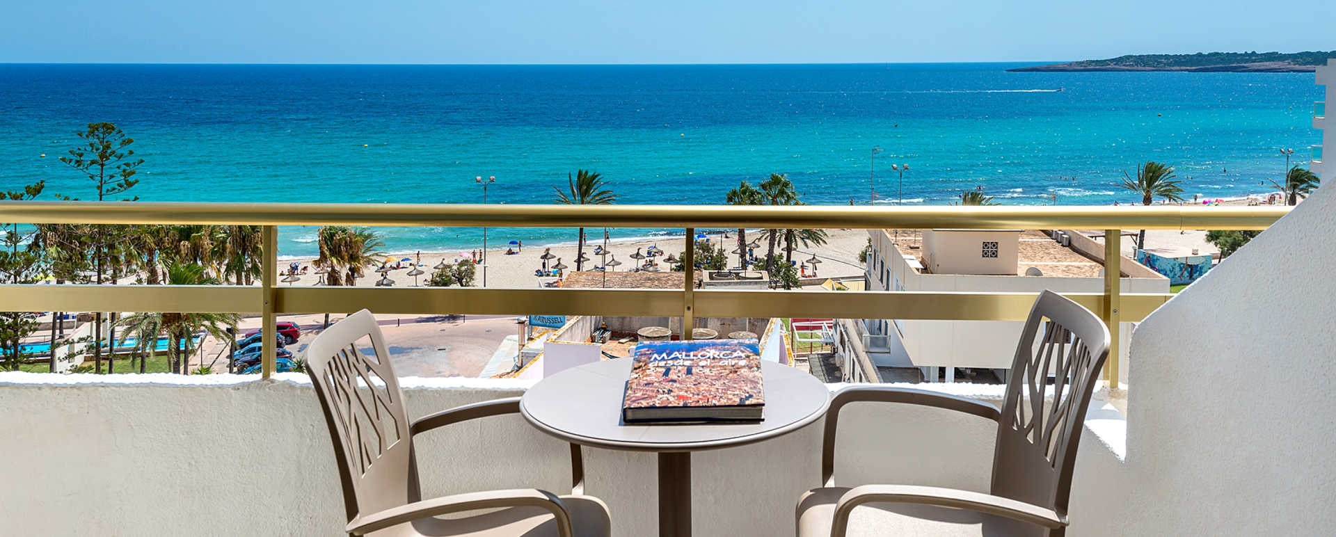 hotel biniamar mallorca hotel biniamar cala millor mallorca