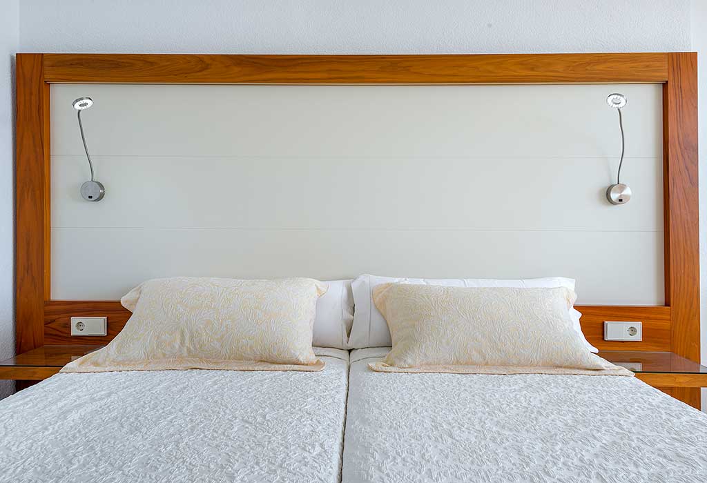 economy room hotel biniamar economy room hotel biniamar cala millor